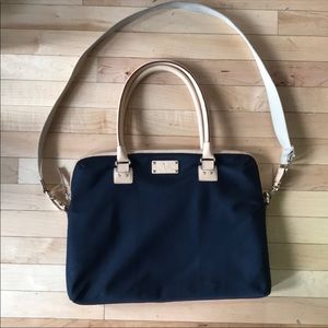Kate Spade 15.5” laptop purse